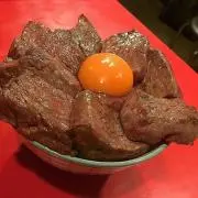 カルビ丼の画像