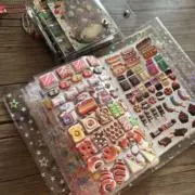 Wood3⭐︎まとめ買い歓迎⭐︎の画像