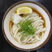 うどんの画像