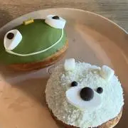 まー