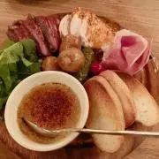 ぱん田の画像