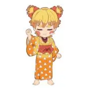 鬼滅の刃 ノーブルアートコレクションB アクリルブロック 冨岡義勇