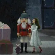 Nutcracker