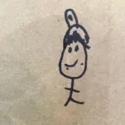 まるこの画像