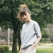 ^ ^