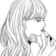 くぅ☆の画像