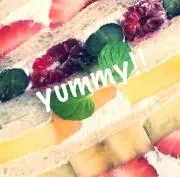 ☆yummy☆