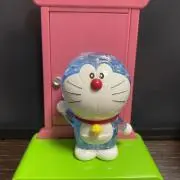 ドラだぬきの画像