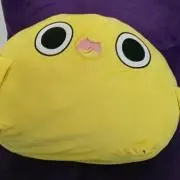 ぴーすけ