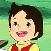 ハイジ子