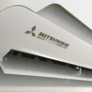 MITSUBISHINOEACON