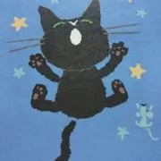 ドラネコの画像