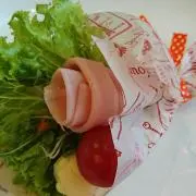 PinkRoseの画像