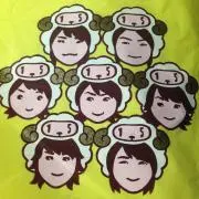 tan tanの画像