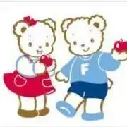 ファミ&リアちゃんの画像