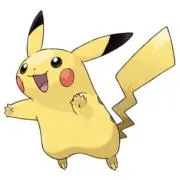 ピカ様の画像