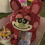 くうちゃろの画像