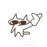 ネコ神の画像