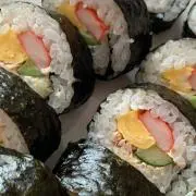 さらだまきの画像