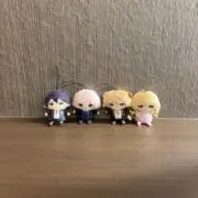 鯖の竜田揚げの画像