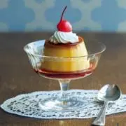 ぷりんの画像