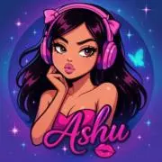 Ashu