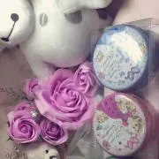 あら