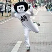 みぶのオカザえもん