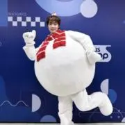 ゆぅの画像