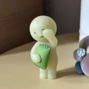 ポムラックンの画像