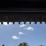 空の画像