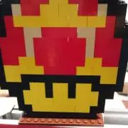 ピーカーブーの画像