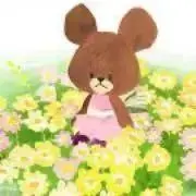 まの画像