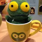 ケロケロケロッピ