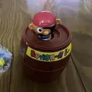 蜂須賀くんの画像