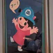 トモゾウ