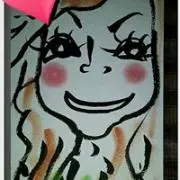 ⭐レッド⭐の画像