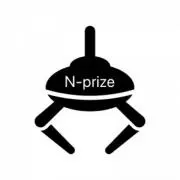 【翌日発送】N‐prizeの画像