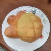 かめパン