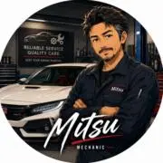 Mitsuの画像
