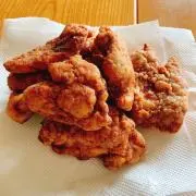 からあげ