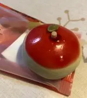 Applenの画像