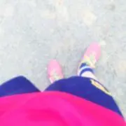 Ankle