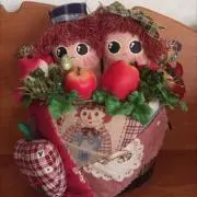 ラブ❤︎カントリーの画像