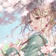 sakura@プロフ必読の画像