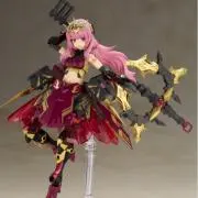 すぺあている 君影唯 ガレージキット - メルカリ