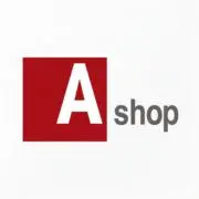 A shopの画像