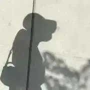 ^_−☆の画像