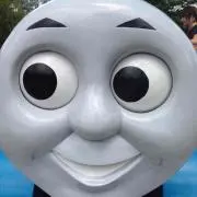だんご頭