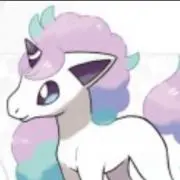 ぽにーたの画像